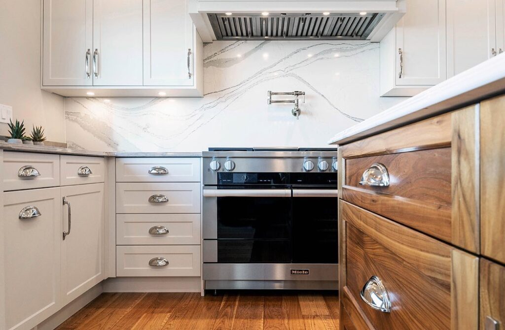 LH Interior Design | Comox Valley Interior Design for Inspired Living