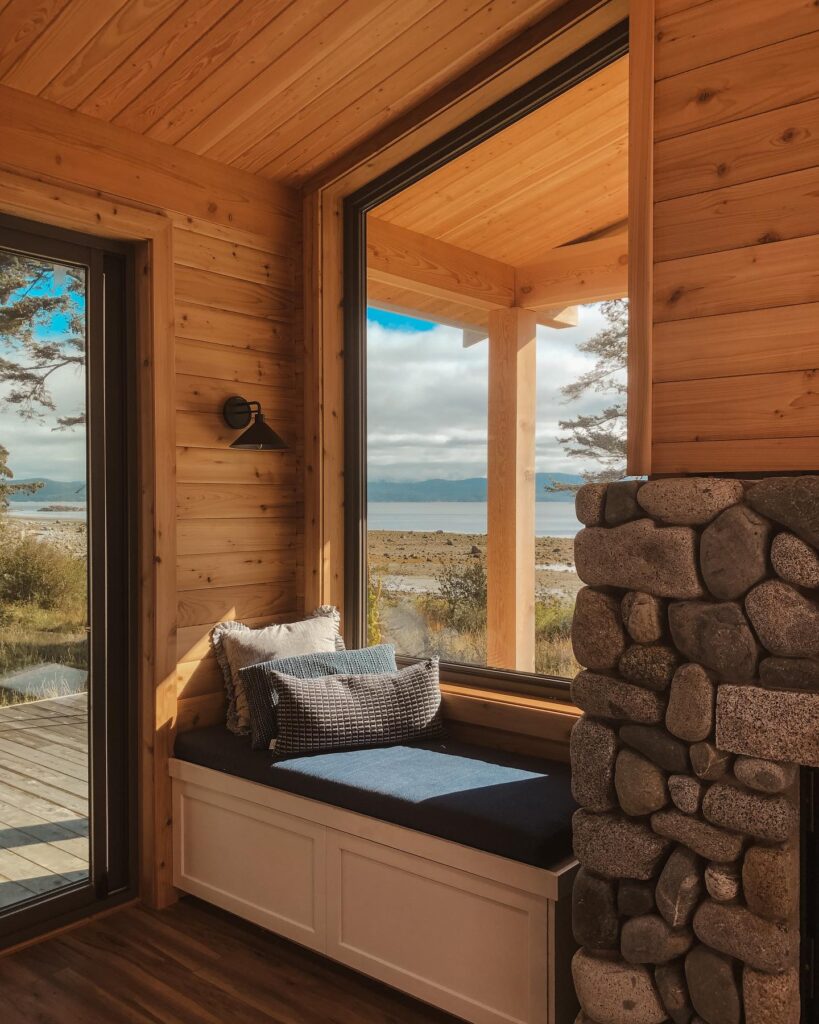 LH Interior Design | Comox Valley Interior Design for Inspired Living